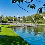 Håkonsgaten 11 Leilighet Bergen