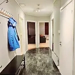 Leilighet Håkonsgaten 11