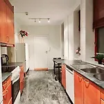 Leilighet Håkonsgaten 11 Bergen
