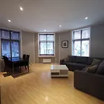 Leilighet Håkonsgaten 11