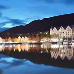 Håkonsgaten 11 Leilighet Bergen
