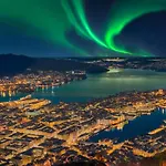 Leilighet Håkonsgaten 11