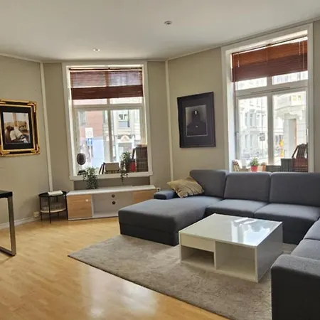 Leilighet Håkonsgaten 11 Bergen