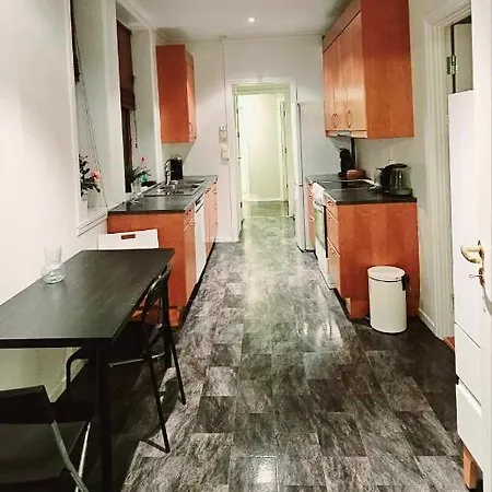 Hakonsgaten 11 * Bergen