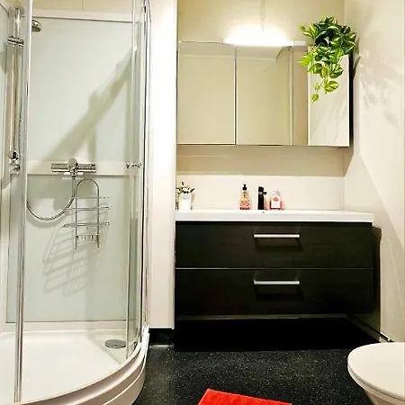 Apartman Hakonsgaten 11