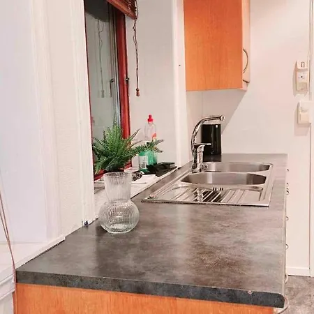 Lägenhet Håkonsgaten 11 Bergen