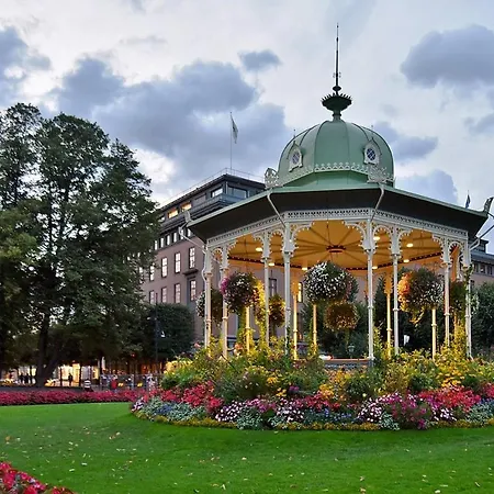 Håkonsgaten 11 Lägenhet *