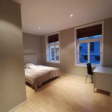 Apartman Hakonsgaten 11 Bergen