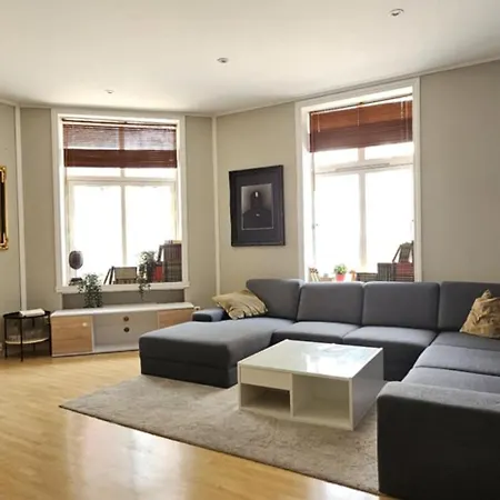 Appartement Hakonsgaten 11