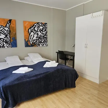 Håkonsgaten 11 * Bergen