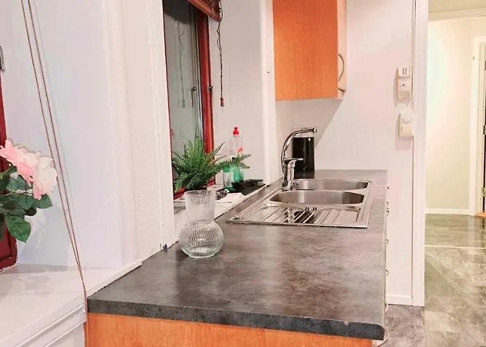 Apartament Hakonsgaten 11 Bergen