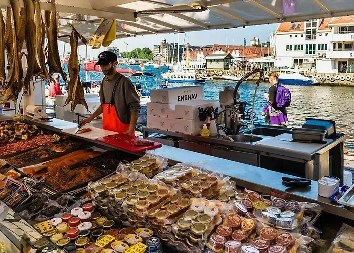 Hakonsgaten 11 * Μπέργκεν